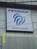 FIF MELECEHKAN ORGANISASI/LEMBAGA SWADAYA MASYARAKAT(LSM)