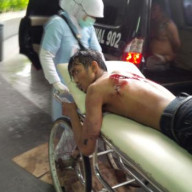 Spesialis Ranmor Roda 2 Dihajar Masa