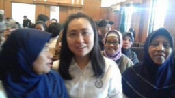 Eksepsi Chin Chin di Tolak Majelis Hakim, Perkara Pun Lanjut