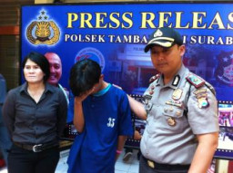 Sudah Jatuh Tertimpa Tangga, Motor Hilang di Tebus 4,5 Juta Eh Malah Uangnya Juga Hilang.