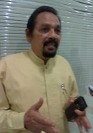 SBY Harus Tegas Dan Anas Harus Kesatria