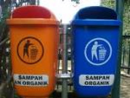  Gerakan Memilah dan Menanam Percepat Terwujudnya Kota Hijau  