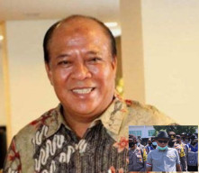 LSM JERAT: Dugaan Korupsi Ratusan Millyar di Lamongan, Bupati Kebal Hukum