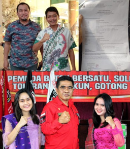 Buntut Konfirmasi Dugaan Korupsi BDL, Yudha:  Segera Saya Laporkan Polda Jatim
