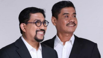 Kordinator Generasi Muda Machfud Aripin Samsul, Bantah Wildan Adalah Anggotanya.