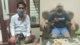 Kades Selok Anyar &amp; Selok Awar-Awar Akui Ada Oknum Masyarakat Dalangi Sengketa Pantai Cemoro Sewu 