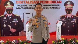 AKBP Dr. Andi Sinjaya., S.IK:  Tak Terverifikasi Dewan Pers &amp; PT Tak Terdaftar di Ditjen AHU 