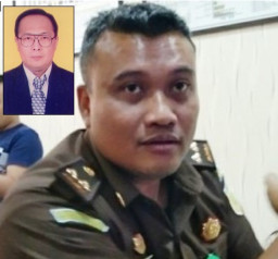 Kejari Surabaya Tangkap DPO Oknum Notaris Terpidana Korupsi PPh Rp. 1,7 M
