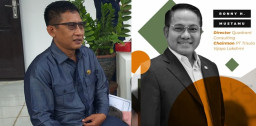 Drs. H. Suigsan, MM: KIT Bisa Meningkatkan Perekonomian &amp; Kesejahteraan Masyarakat Lumajang