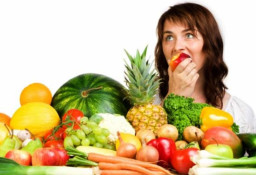 Sehat Dengan Mengkonsumsi Buah-buahan