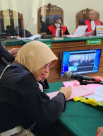 Warga Kalijudan Gemar Main Judi Bola Online, Rizaldy Davinci Dituntut 1 Tahun Penjara dan Denda Rp2 Juta