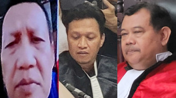 Kurir Narkotika Pil Karnopen 125 Kg, Prasetyono Adi Diancam Hukuman Maksimal 20 Tahun Penjara