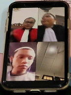 Mabuk, Ancam dengan Mengacungkan Pisau ke Satpam Perumahan, Agung Prayogo Dihukum 1 Tahun Penjara