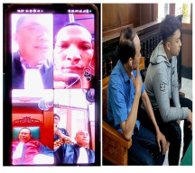 Sidang Lanjutan Pengedar Sabu di Surabaya, Windi Andika Dituntut 6,5 Tahun Bui dan Denda Rp1 Miliar