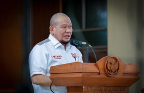 Ketua DPD RI Tanggapi 4 Korban Tewas di Bangkalan: Carok Seharusnya Direvitalisasi Menjadi Produk Kebudayaan Suku Madura