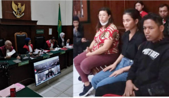 Tukang Antar Paket J&T Colong Barang di Gudang, CV. BMS Merugi Rp69 Juta, Yoga Dimas Jadi Pesakitan