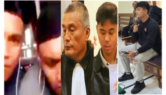 Kakak-Adik Jual Sabu 6 Gram, Isol Buron, Terdakwa Rangga dan Tri Sandi Dituntut 8 Tahun Penjara dan Denda Rp1 Miliar
