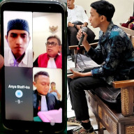 Gasak Sepeda Motor 3 Kali, Dijual, Uangnya Bayar Hutang Judi, Eko Suhardianto Jadi Pesakitan