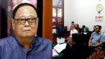 Mengingkari Perjanjian Jual-Beli Ruko, Terdakwa Tak Ditahan, Nurul Huda Diadili