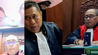 Karyawan Tempat Penginapan Kuras Uang Dalam ATM Bosnya, Achmad Safudin Dituntut 24 Bulan Penjara