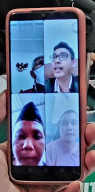 Main Judi Online Gates Of Olympus, Dwi Siswanto Dituntut 15 Bulan Penjara