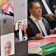 Didakwa Bersalah Aniaya Korban, Penasehat Hukum Terdakwa EP Ajukan Nota Eksepsi Keberatan