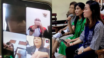 Eks Staf Bank Danamon Tipu Uang Nasabah Rp3,7 Miliar, Damayanti Astika Sari Diadili, Jaksa Hadirkan 3 Saksi