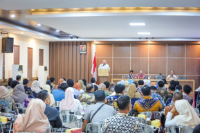 Sukses Diperjuangkan Jadi PPPK, Guru di Jatim Terbitkan Buku Ulas Kiprah Ketua DPD RI