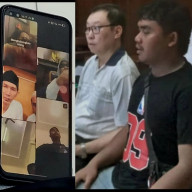 Komplotan Perampok Spesialis Rumah Kosong Diadili, Lukman Buron, 5 Terdakwa Jadi Pesakitan