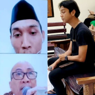Pengedar Sabu 5 Gram Disidang di Pengadilan Negeri Surabaya, Guntur Pamungkas Jadi Pesakitan
