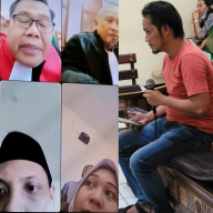 Beli Sabu 2 Poket Rp300 ribu, Terdakwa Alfin Ariyanto Jadi Pesakitan