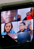 Pasutri Pengedar Sabu Divonis 6,6 Tahun Penjara dan Denda Rp1 Miliar Nyatakan Banding, Jaksa Pikir-pikir