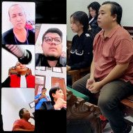 Sidang Penganiayaan Adik Kandungnya Sendiri, PH Terdakwa Roy Hartanto Hadirkan Saksi Ringan