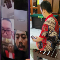 Gunakan Order Fiktif dan Stempel Palsu, Gelapkan Barang Toko Jaya Bangunan Rp501 Juta, Arindo Diadili