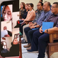 Eks Staf Bank Danamon, Damayanti Astika Penipu Nasabah Rp3,7 Miliar Diadili, Jaksa Hadirkan 6 Saksi