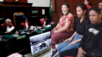 Tukang Antar Paket J&T Express Nyolong Barang di Gudang CV. BMS Hingga Rp69 Juta, Yoga Dimas Dihukum 6 Bulan Penjara