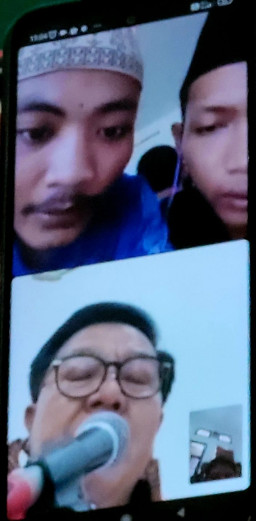 Curi Uang Rp10 Juta dan 8 Kotak Susu Anak di Toko Surabaya, Kriwul Buronan, Asrul dan Arief Dihukum 18 Bulan Penjara