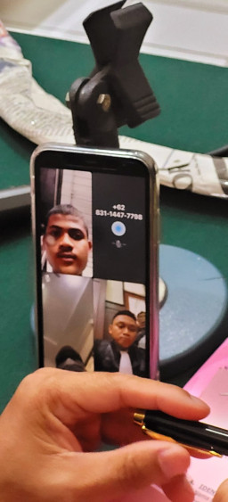 Divonis Bersalah, Bawa Celurit buat Tawuran di Kedung Cowek Surabaya, Fernando Dihukum 18 Bulan Penjara