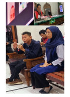 Jual-Beli Kayu Meranti Merah, Dirut PT. TAS Tipu PT. KPA sebesar Rp3,6 M, Hendra Sugianto Dituntut 4 Tahun Bui