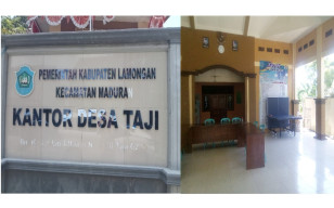 Langgar SKB 3 Menteri, Pemohon PTSL di Desa Taji Diduga Dipungut Biaya Tinggi Kades dan Pokmas