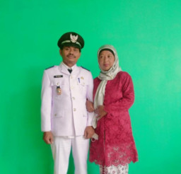 Momentum HPN 2024, Kades Mojosarirejo, H. Abd. Rohim, S.Pd.I: Junjung Tinggi Insan Pers Sebagai Pilar Demokrasi