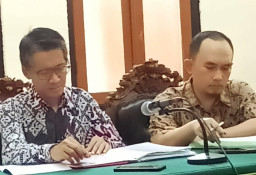 Eks Pramugari Gugat Rumah yang Dijual Mantan Suami