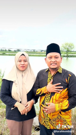 Masuki Bulan Puasa, Kades Suwoto Himbau Warga Sidoraharjo Waspada Maraknya Aksi Pencurian Ranmor