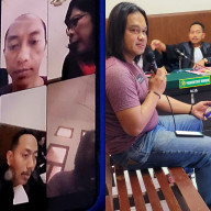 Tukang Tatto Nyambi Jualan Sabu, Endra Dwi Saputra Dihukum 5 Tahun Penjara dan Denda Rp1 Miliar