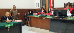 2 Terdakwa Pemakai Sabu Divonis Bersalah, Hakim dan Jaksa Sepakat Menghukum Mohib dan Maulana 42 Bulan Penjara