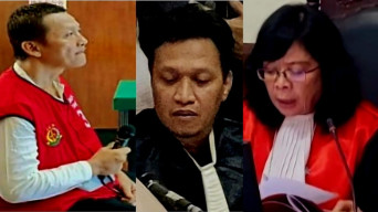Pengedar Pil Karnopen 186.000 Butir,  Prasetyono Adi Divonis Hakim 20 Tahun Bui, Jaksa Nyatakan Banding
