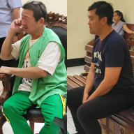 Pecandu Judi Togel Online Simo Pronajaya Disidang, Edi Santoso Jadi Pesakitan