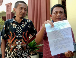 Menang Lelang, PT TUL Ajukan Eksekusi Hotel Garden Palace