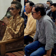 Tolak Diusir Pemilik yang Tempati Rumah di Jemur Wonosari, Gufron Diadili, Hadirkan 2 Saksi Ringan