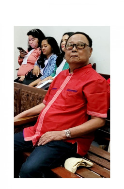 Penjual Ruko Ingkari Perjanjian, Tempati Selama 12 Tahun, Nurul Huda Dituntut 2 Tahun Bui